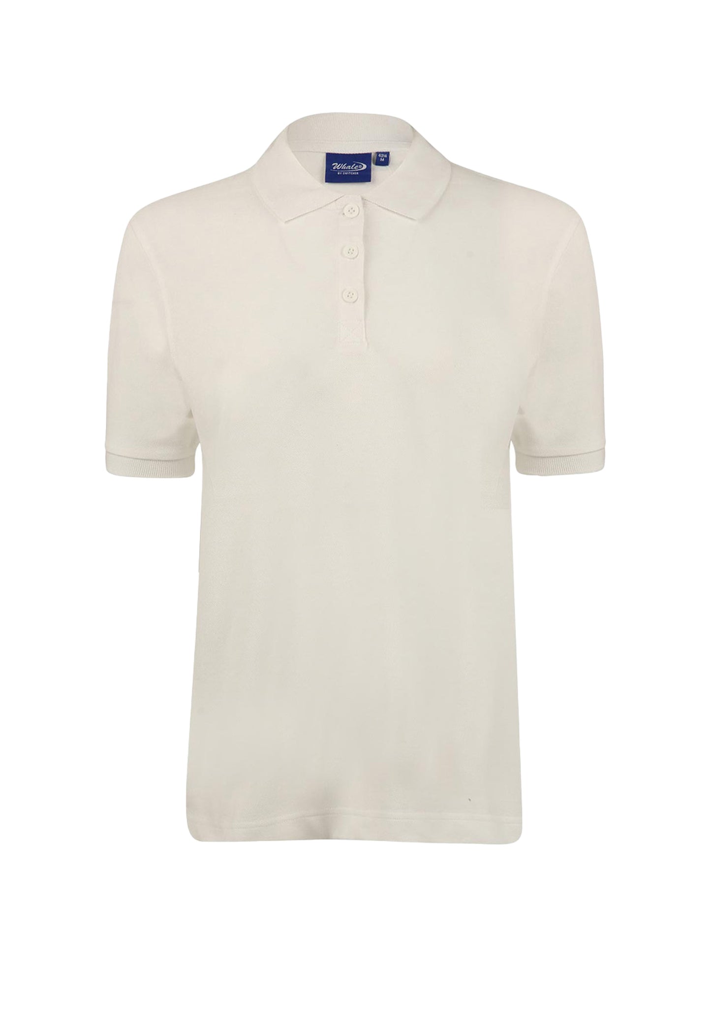 Polo Switcher Lady whale color/1 blanc