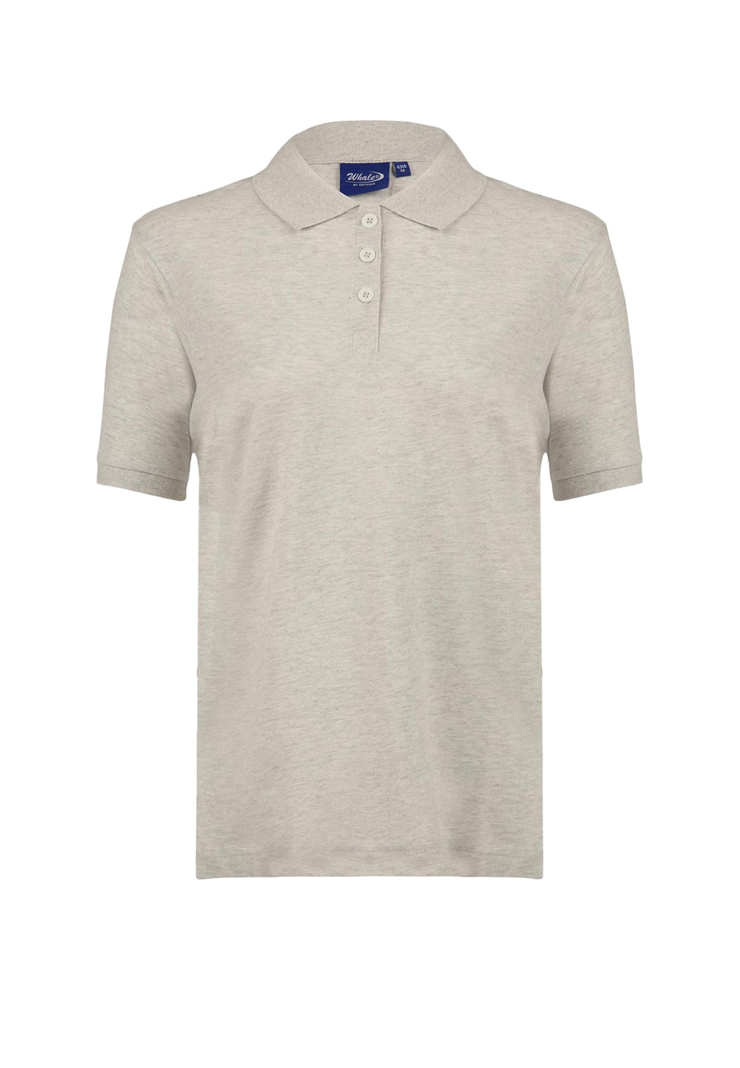 Polo Switcher Lady colore balena/42 gris chine