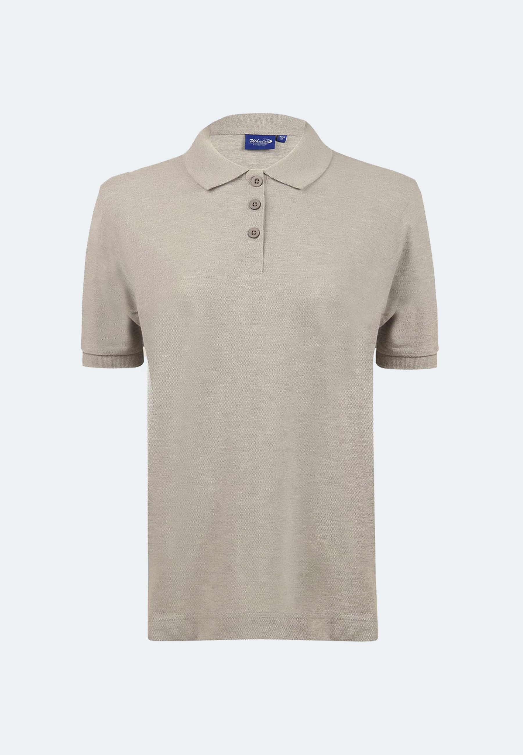 Polo Switcher Lady colore balena/42 gris chine