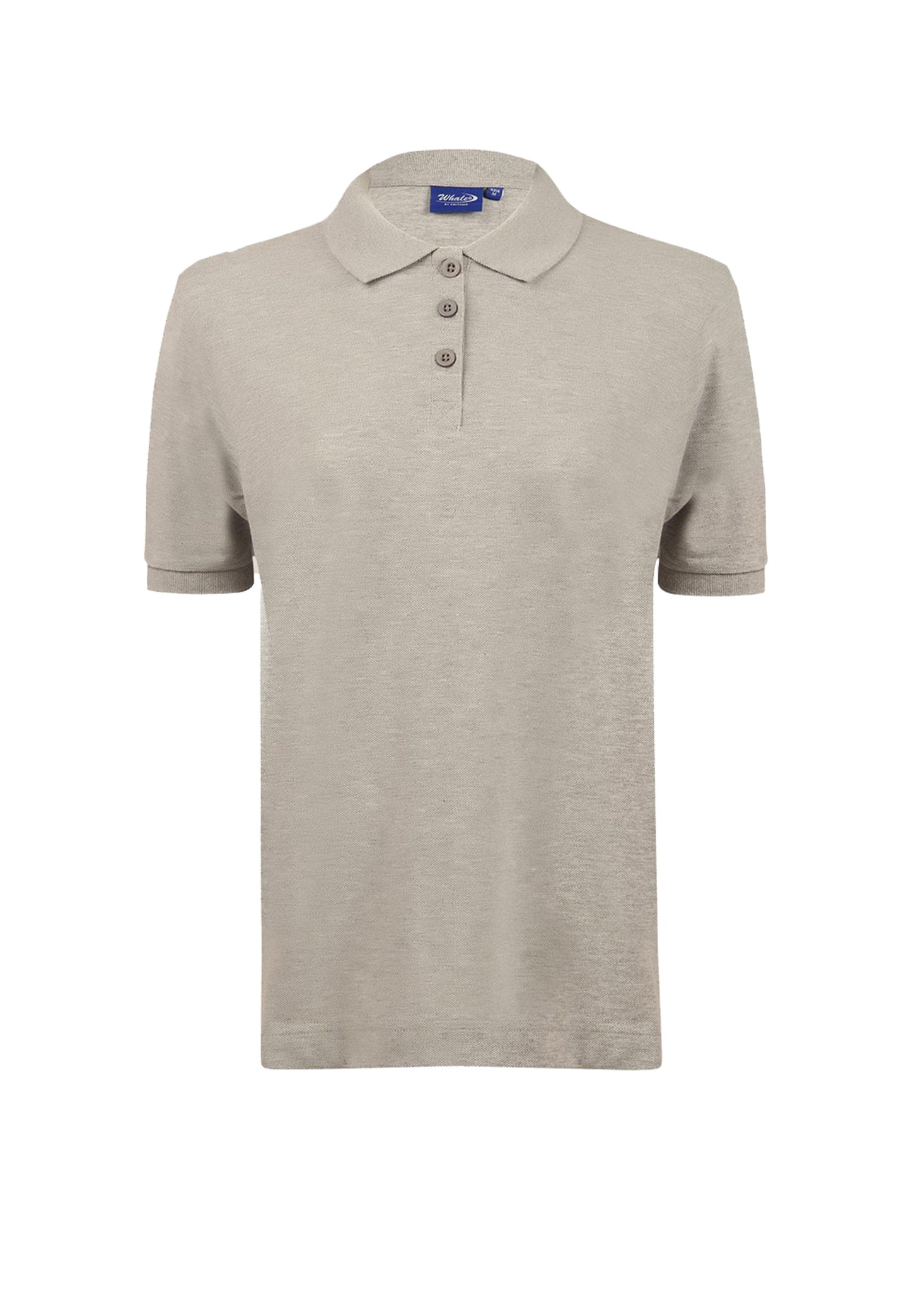 Polo Switcher Lady colore balena/42 gris chine
