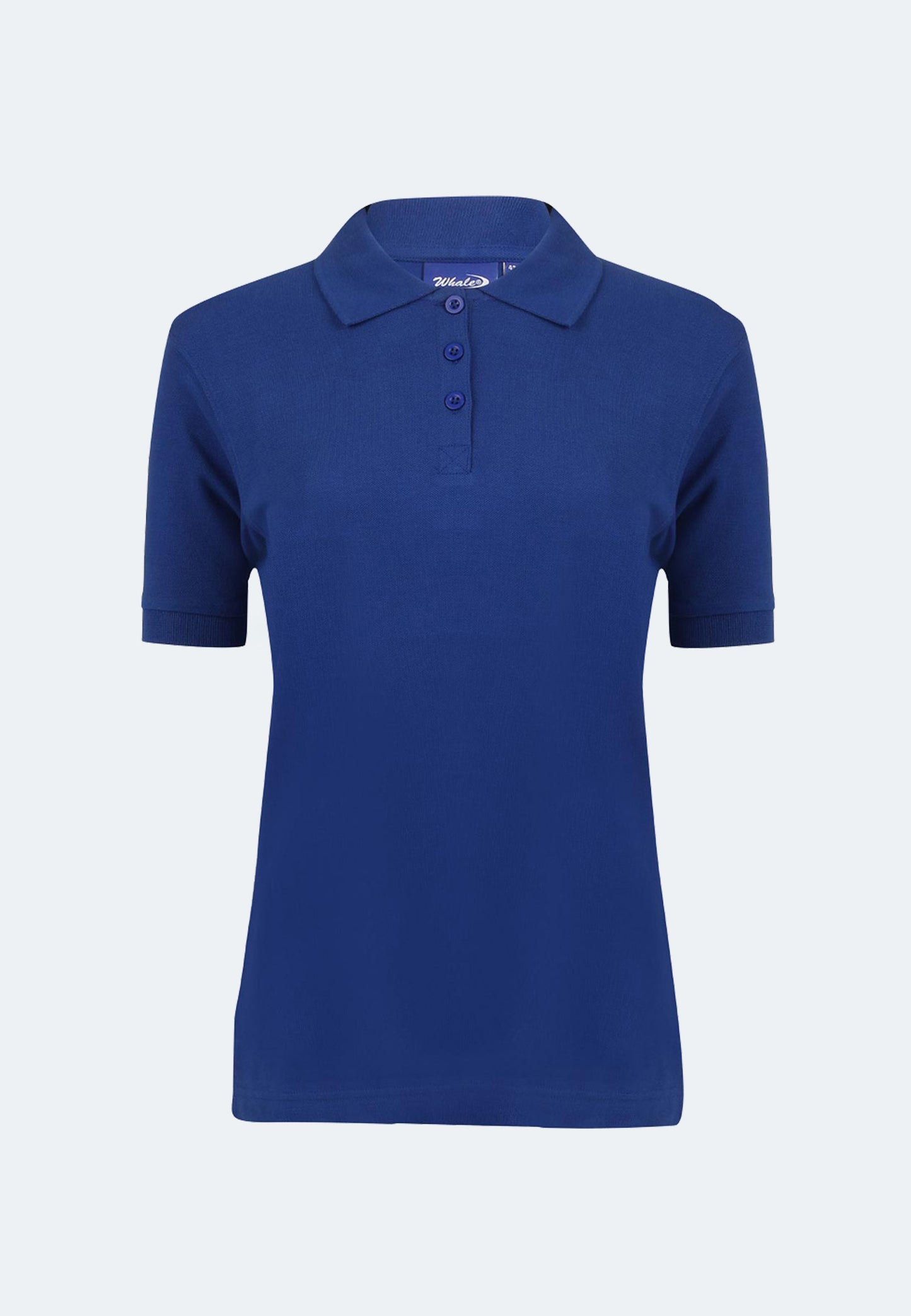 Polo Switcher Lady colore balena/259 oceano