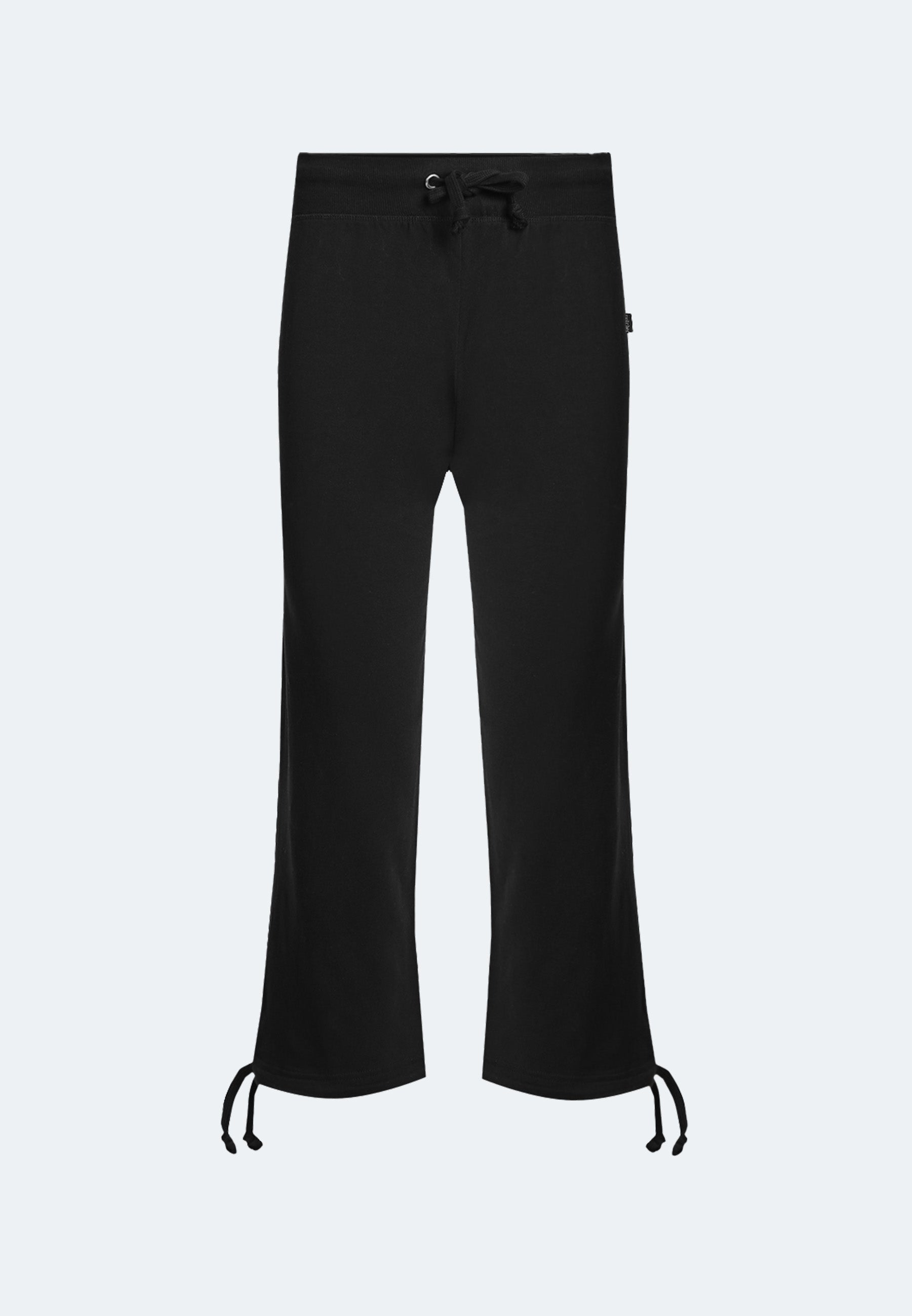 Pantaloni 3/4 elasticizzati Conny