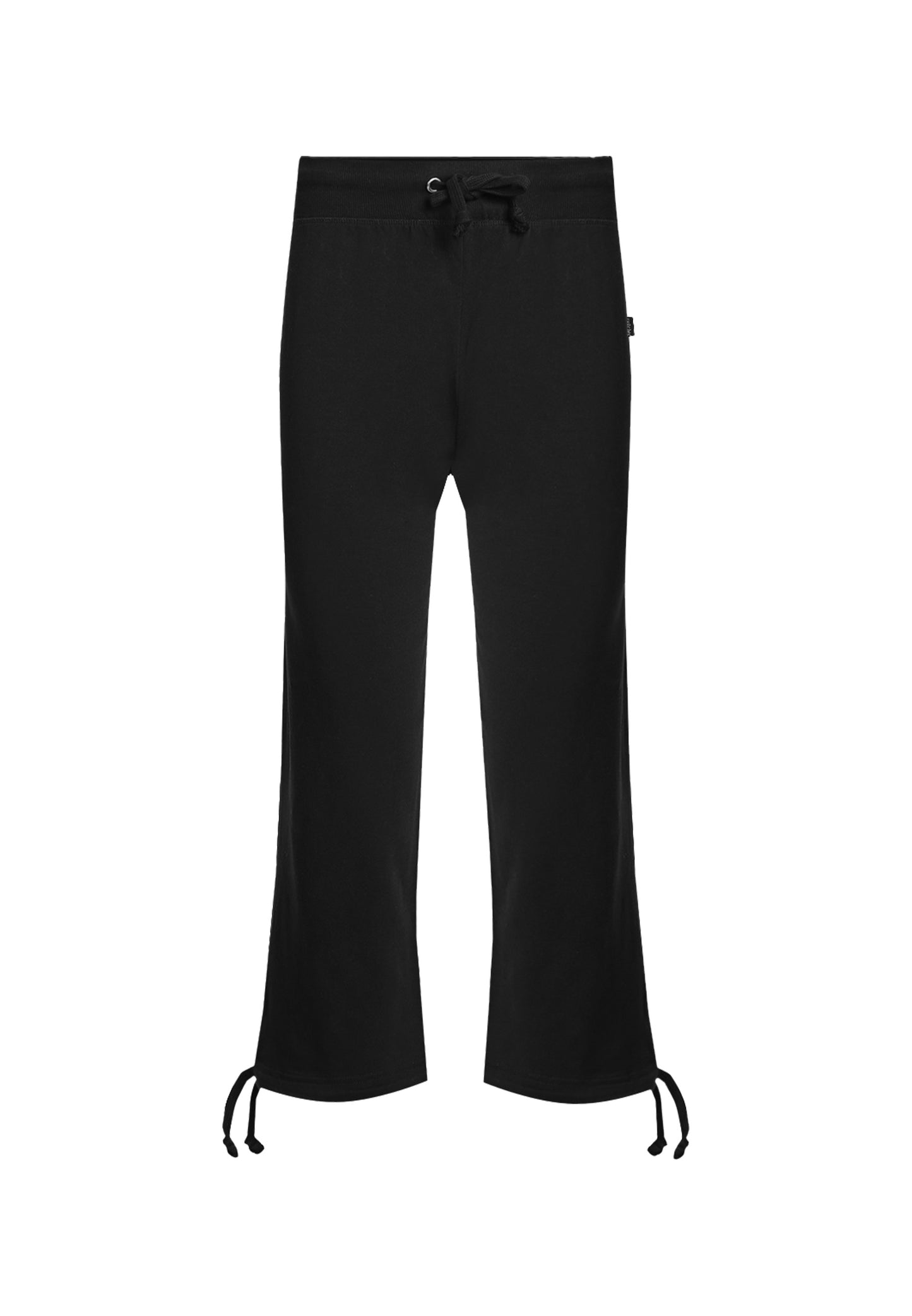 Pantaloni 3/4 elasticizzati Conny