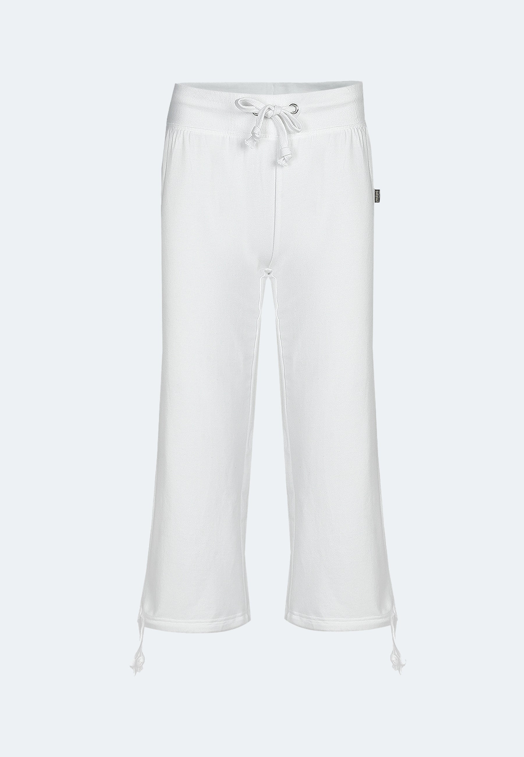 Pantaloni 3/4 elasticizzati Conny