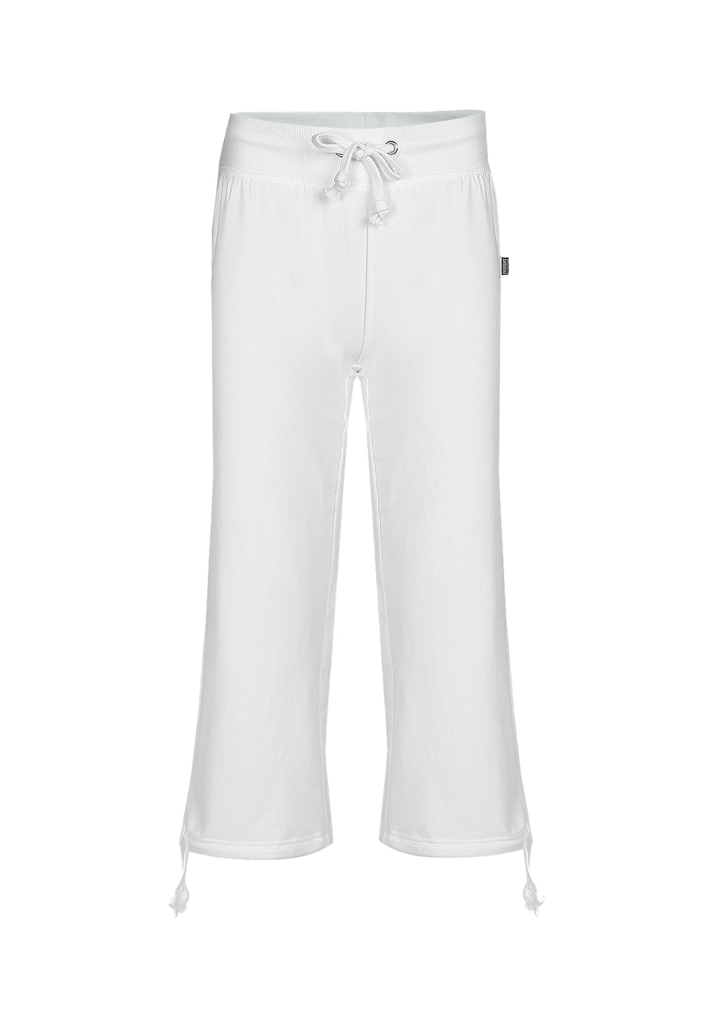 Pantaloni 3/4 elasticizzati Conny