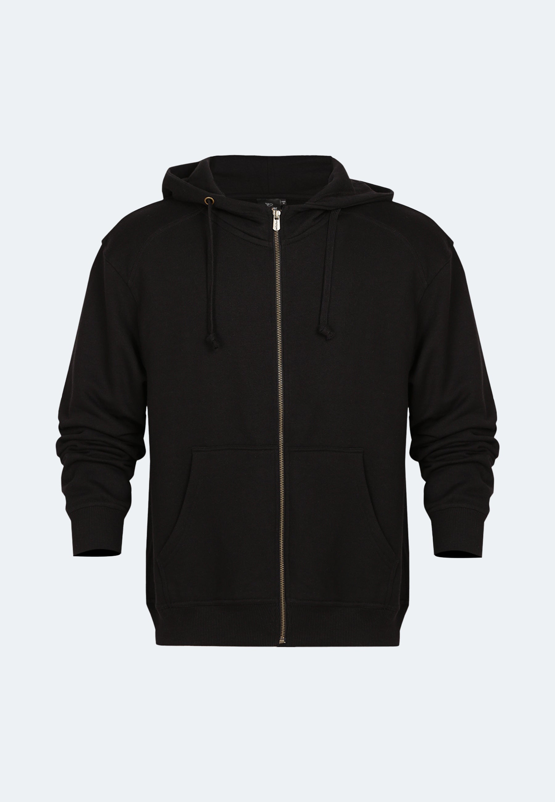 Switcher zip-hoodie uomo miami color/40 noir
