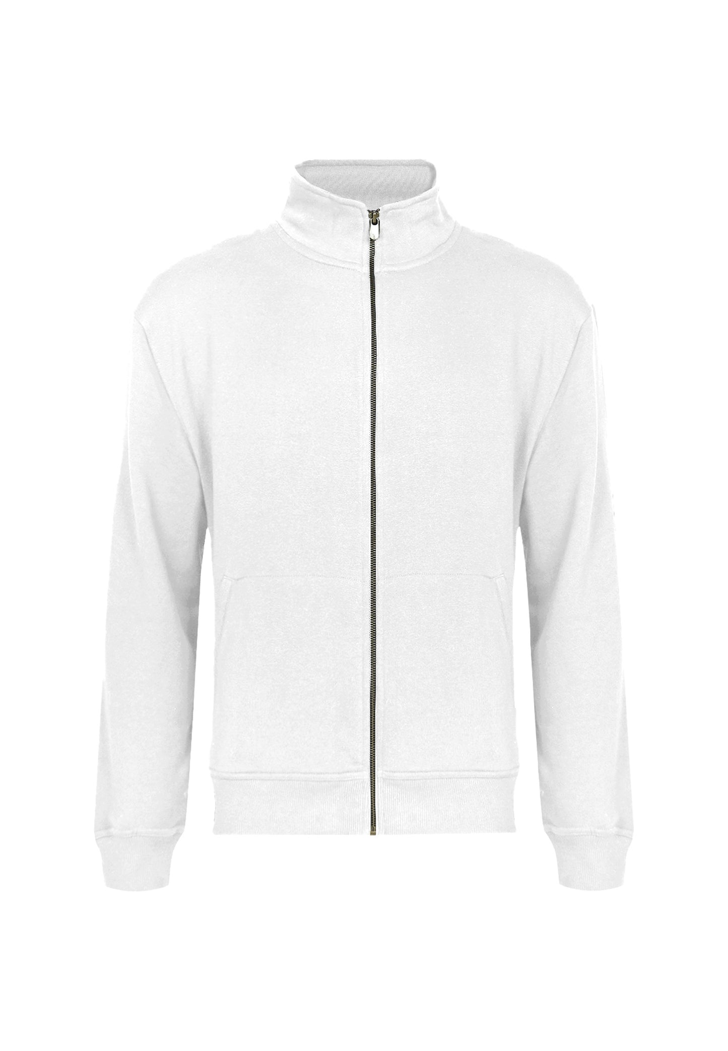 Switcher zip-hoodie uomo miami color/1 blanc