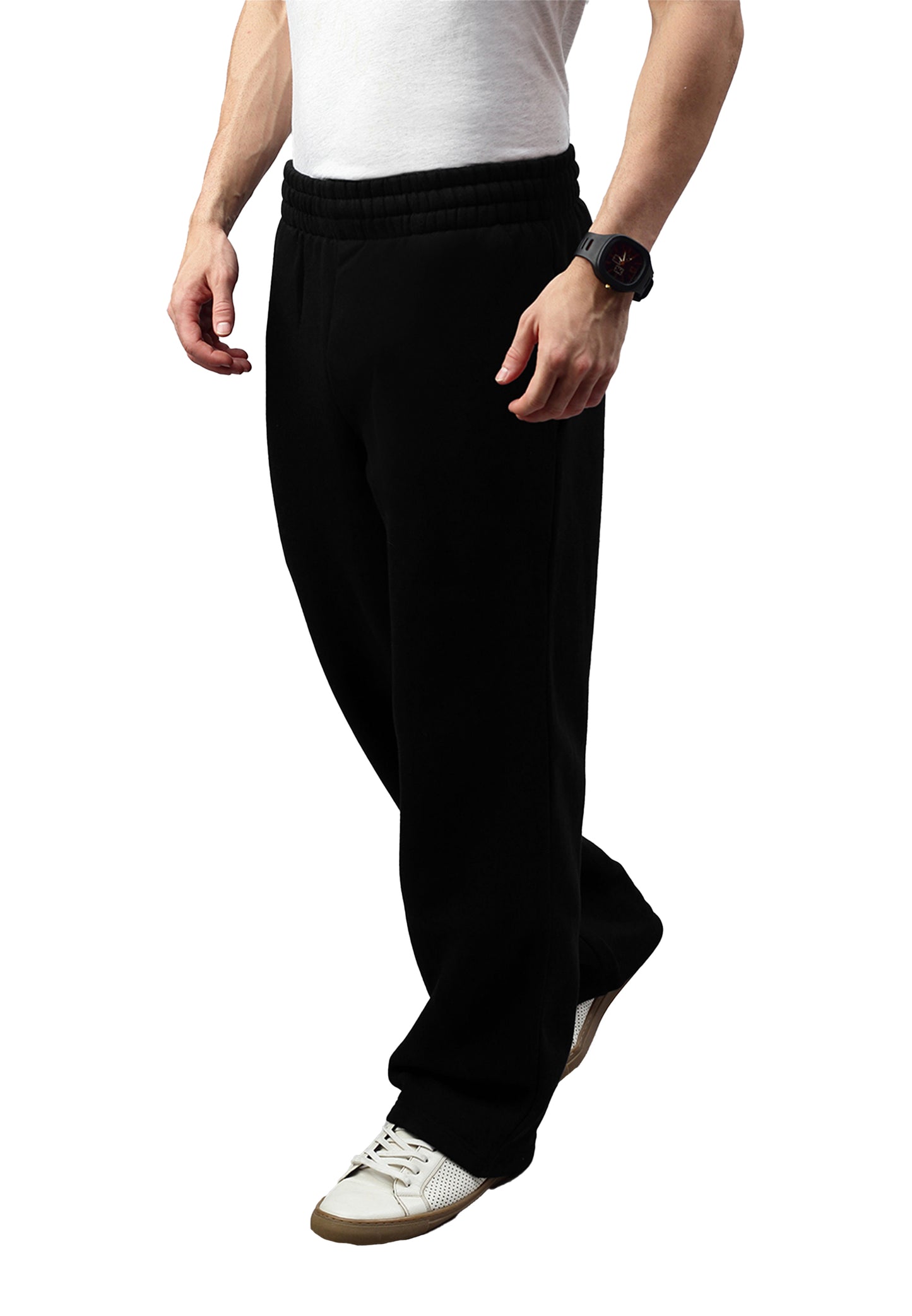 Commutatore jogger amine color/40 noir