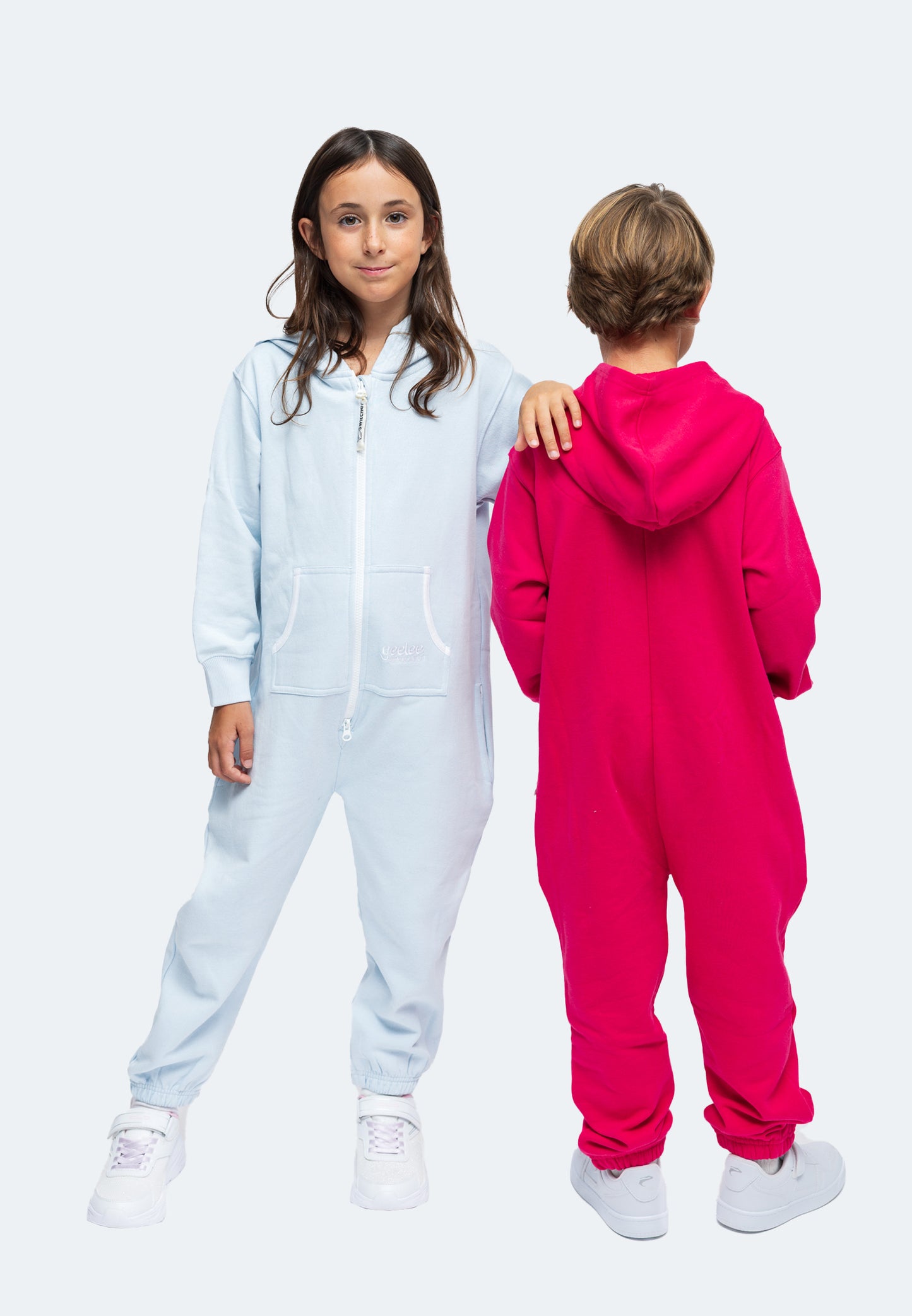 Tuta Switcher tuta geelee bambini colore/800 angelite