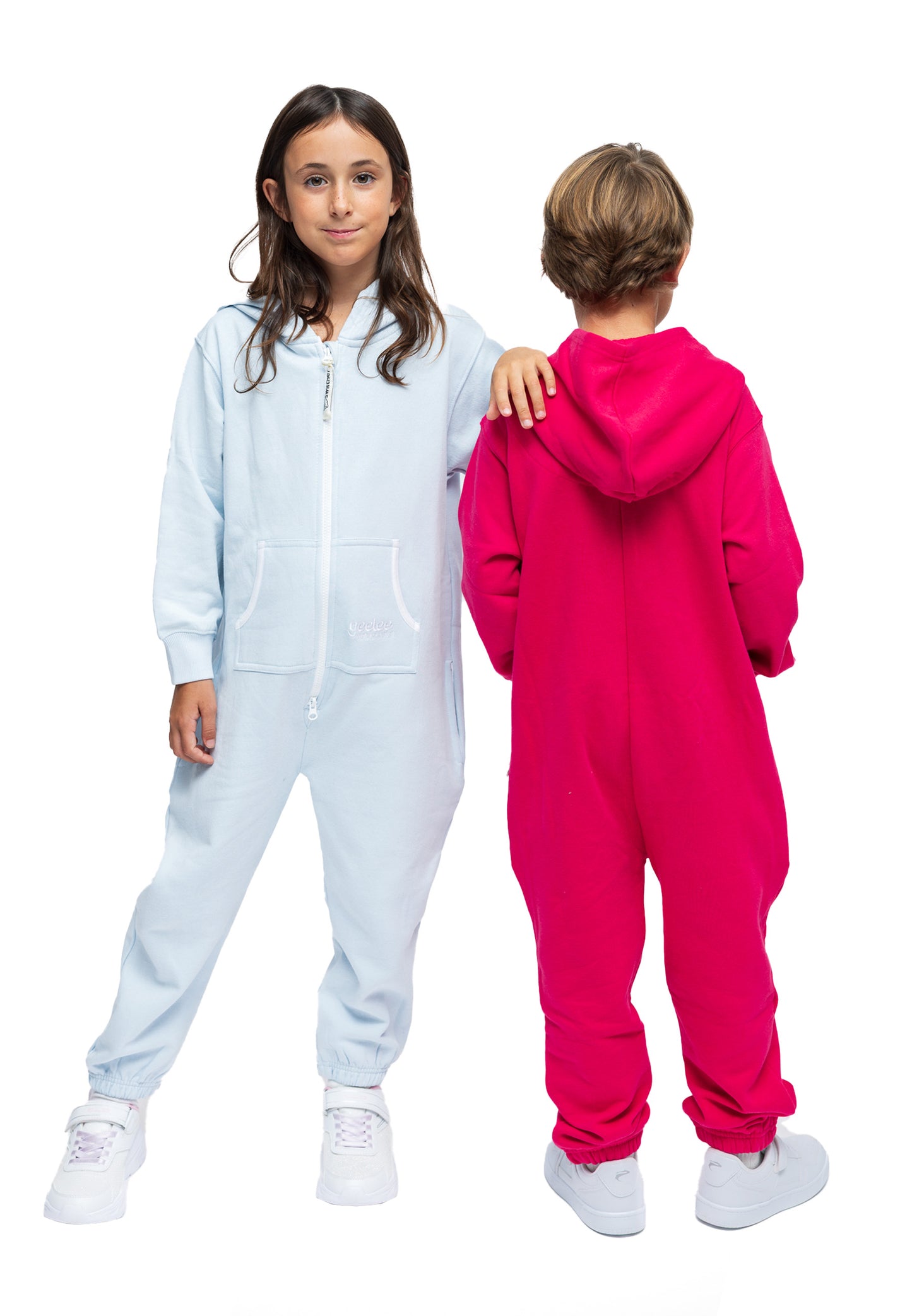 Tuta Switcher tuta geelee bambini colore/800 angelite