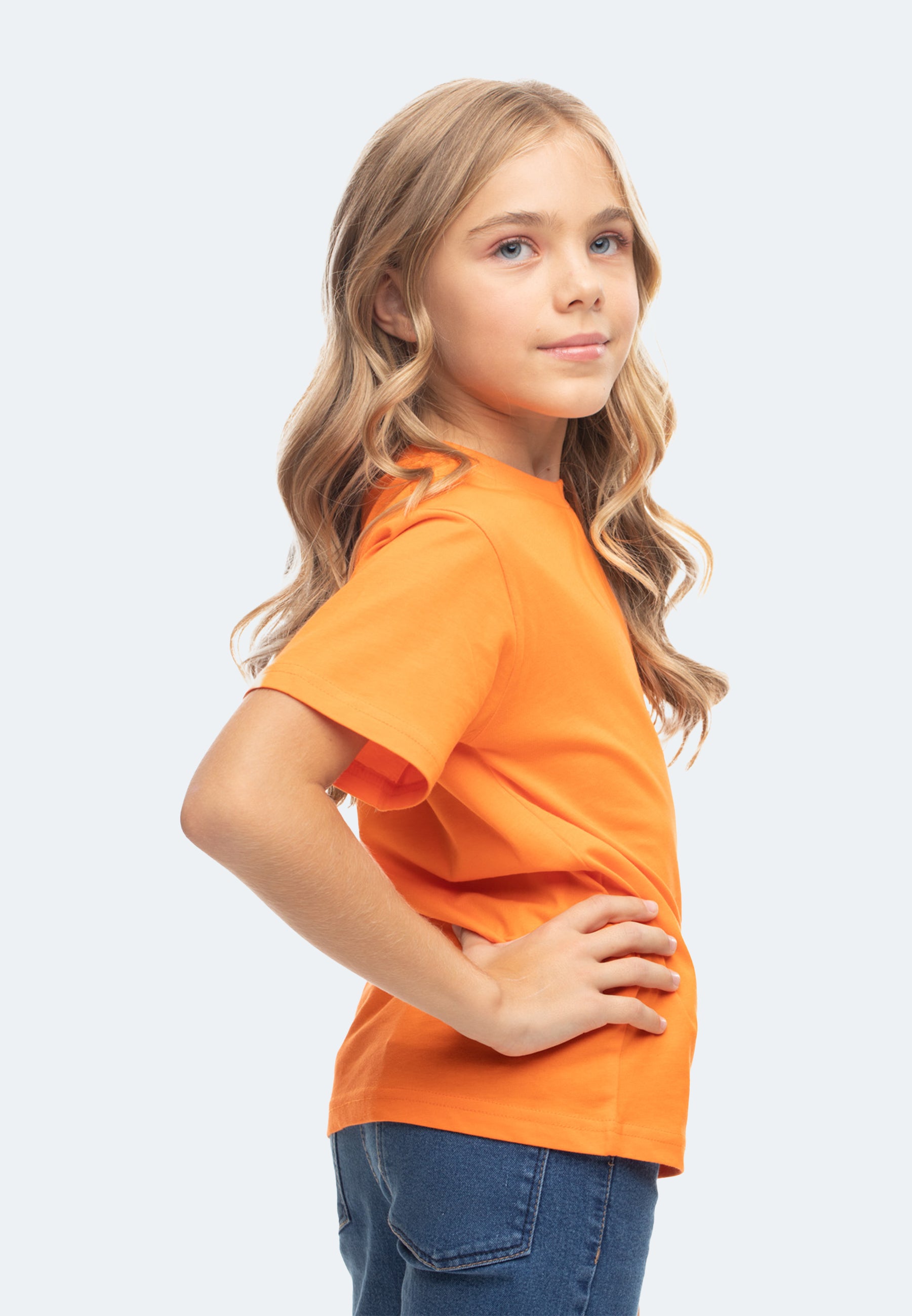 Camicia Switcher bambino baolino colore/fiamma