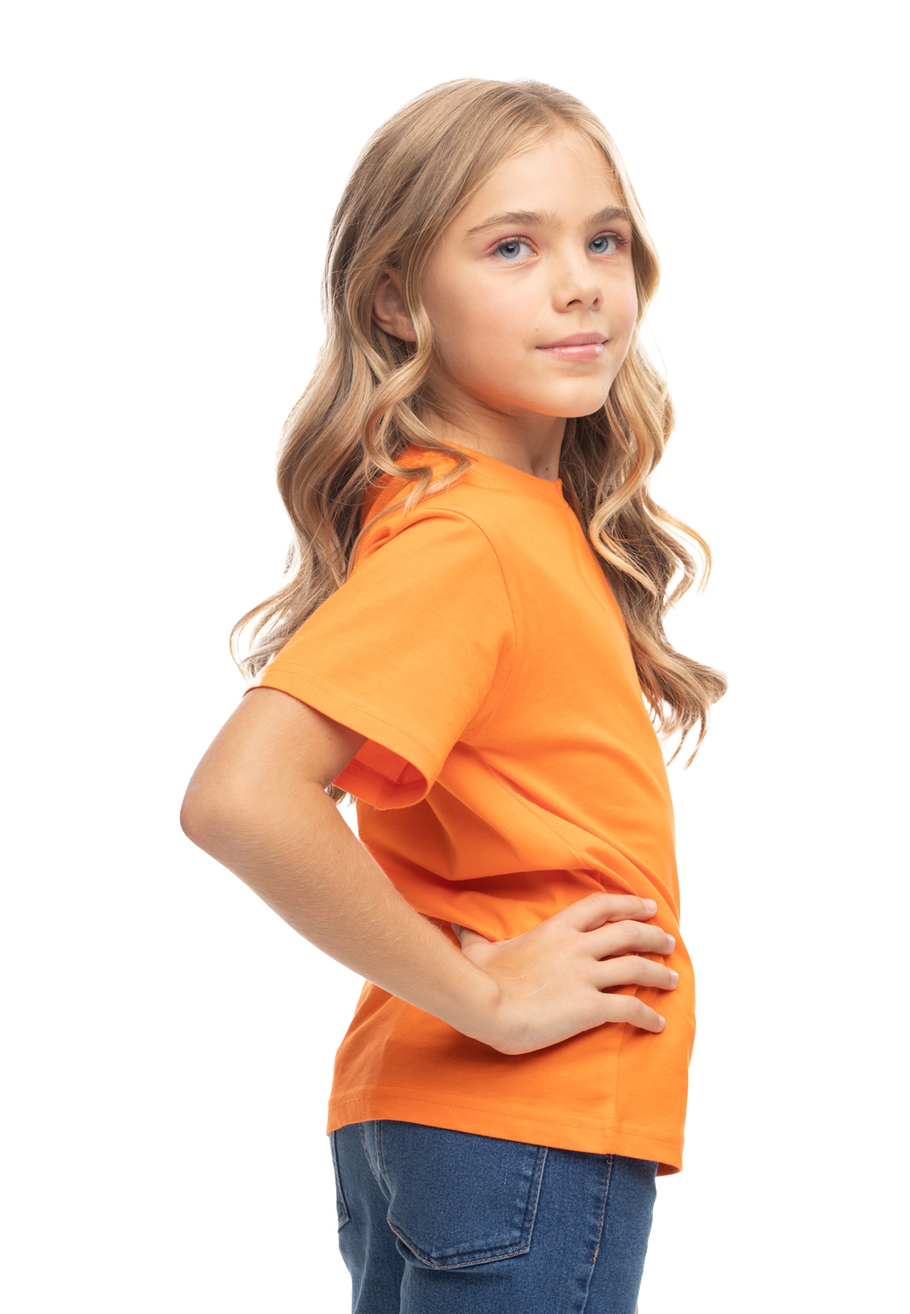 Camicia Switcher bambino baolino colore/fiamma