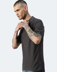 Polo Switcher uomo john colore/arsenico