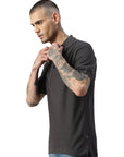 Polo Switcher uomo john colore/arsenico
