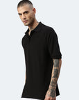 Polo Switcher uomo john colore/noir