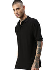 Polo Switcher uomo john colore/noir