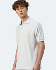 Switcher polo da uomo samuel color/blanc chine