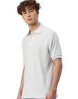 Switcher polo da uomo samuel color/blanc chine