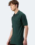 Polo da uomo Switcher Samuel color/foresta