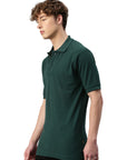 Polo da uomo Switcher Samuel color/foresta