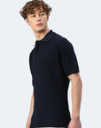 Polo da uomo Switcher Samuel color/blu