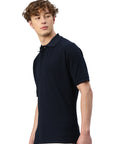 Polo da uomo Switcher Samuel color/blu