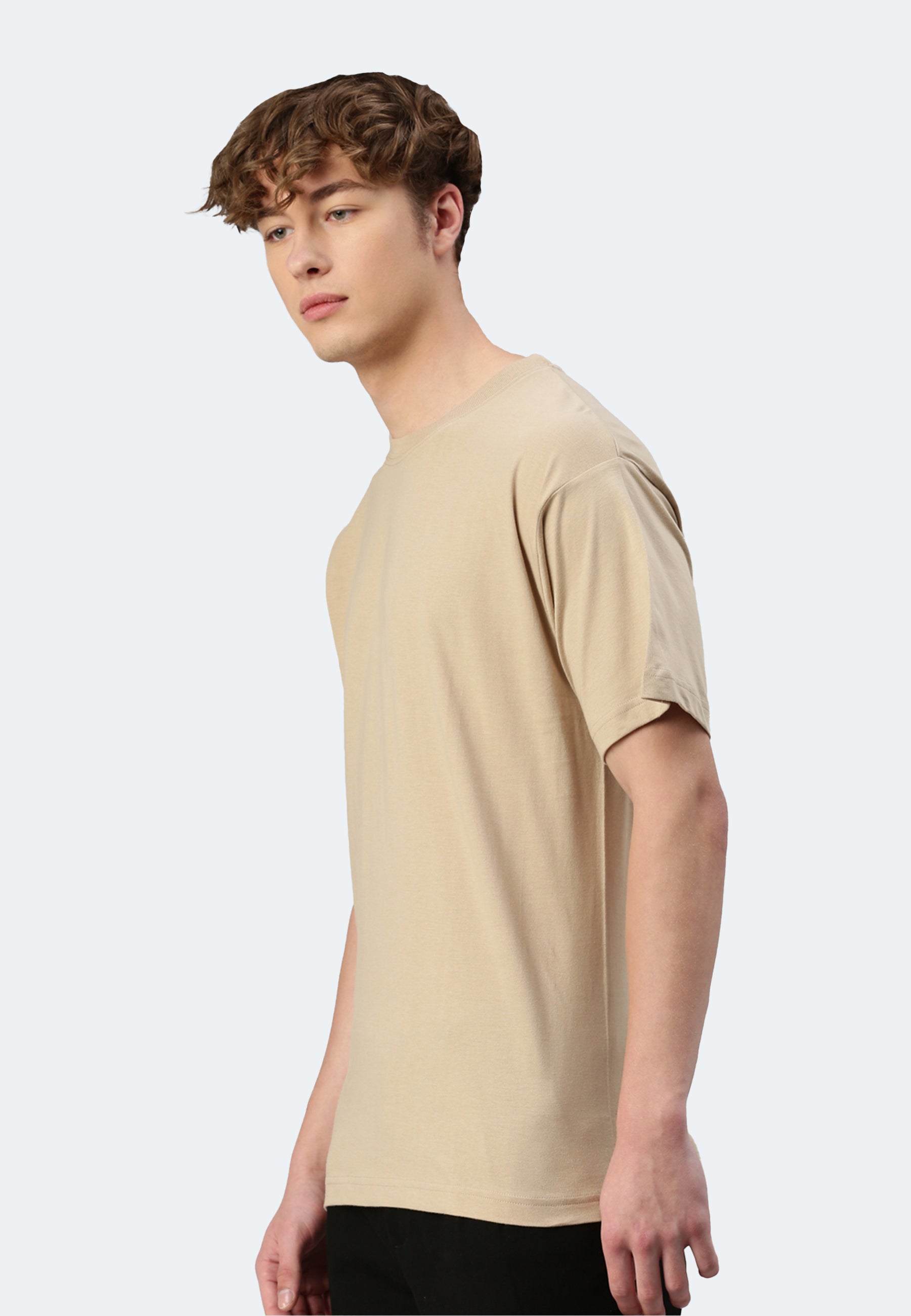 Camicia Switcher da uomo colore Bob/amande