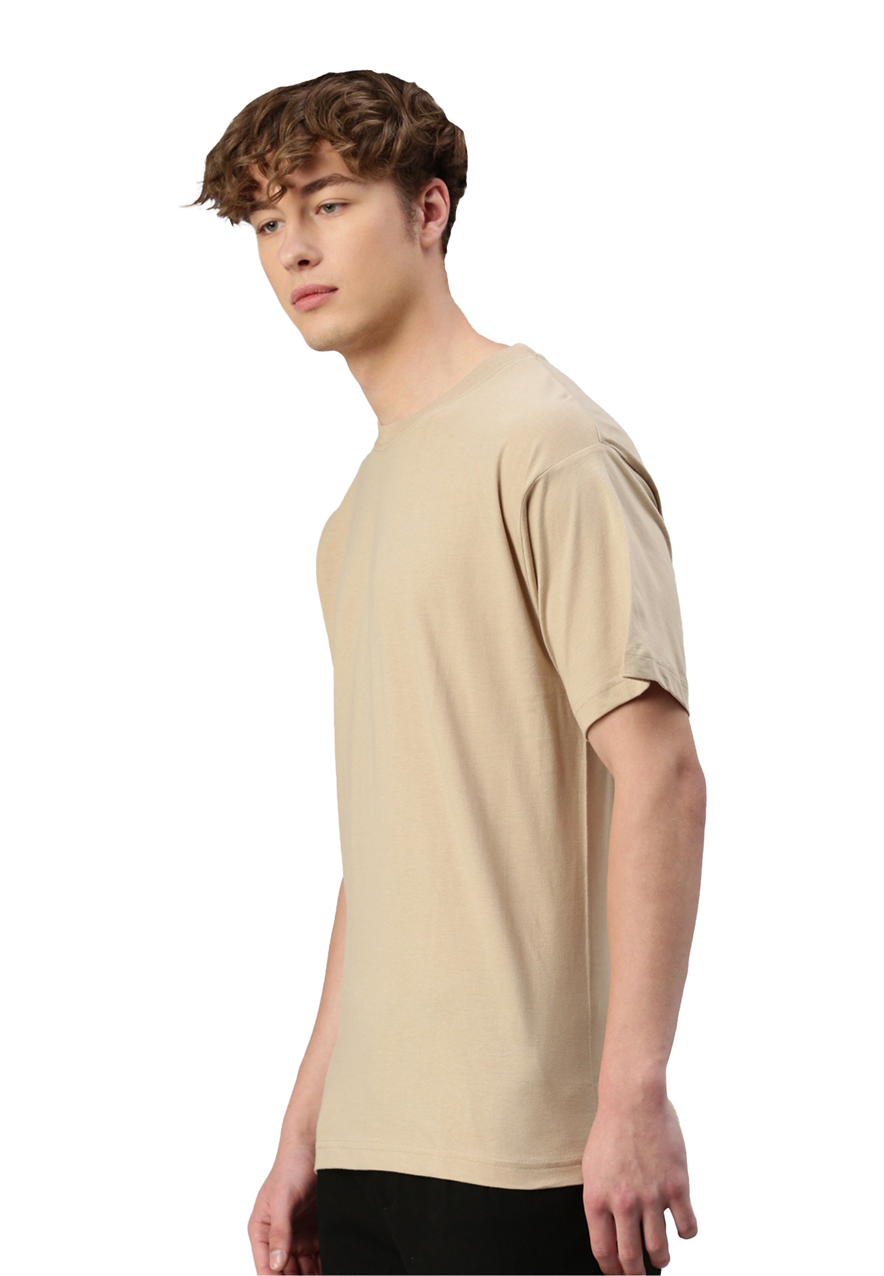 Camicia Switcher da uomo colore Bob/amande