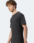 Camicia Switcher da uomo colore Bob/arsenico