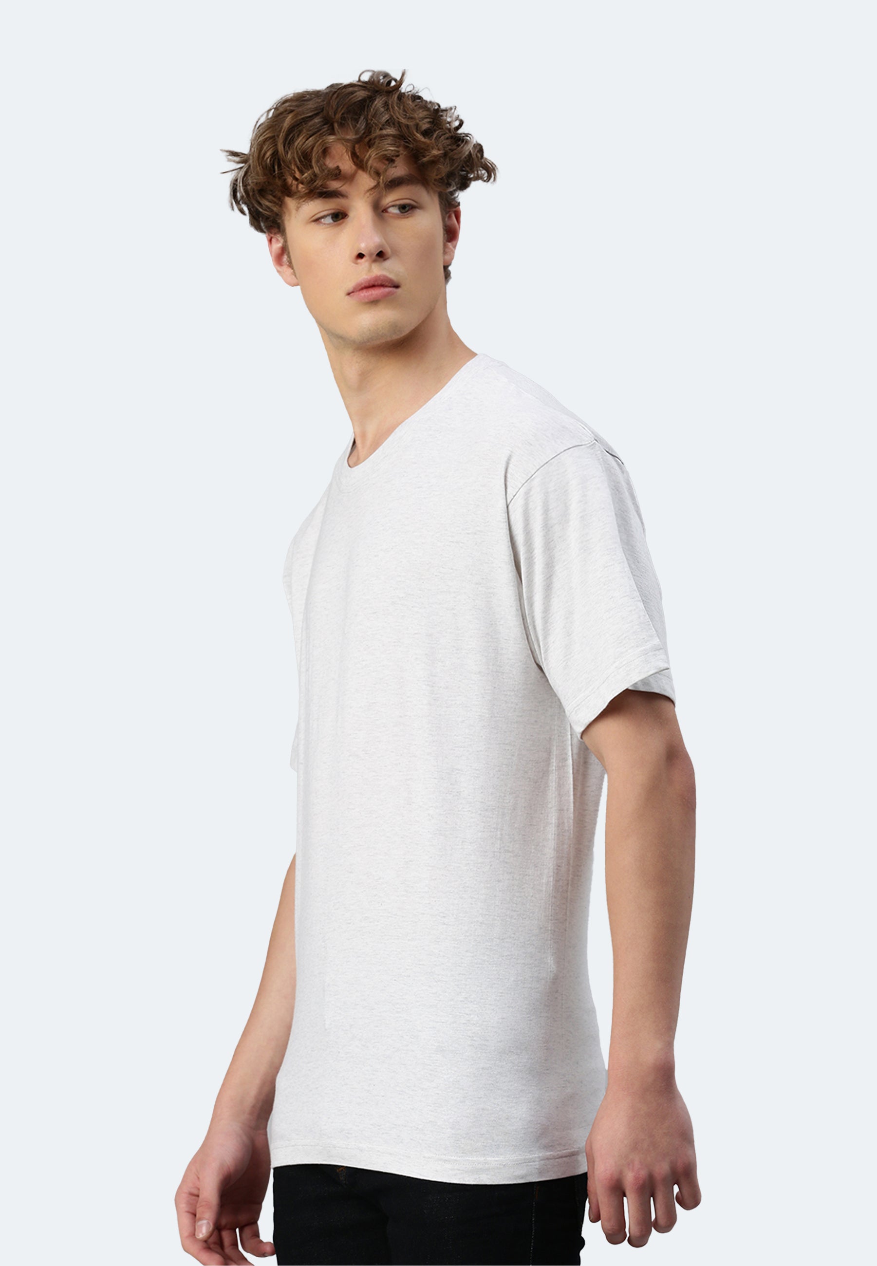 Camicia Switcher da uomo colore Bob/bianco