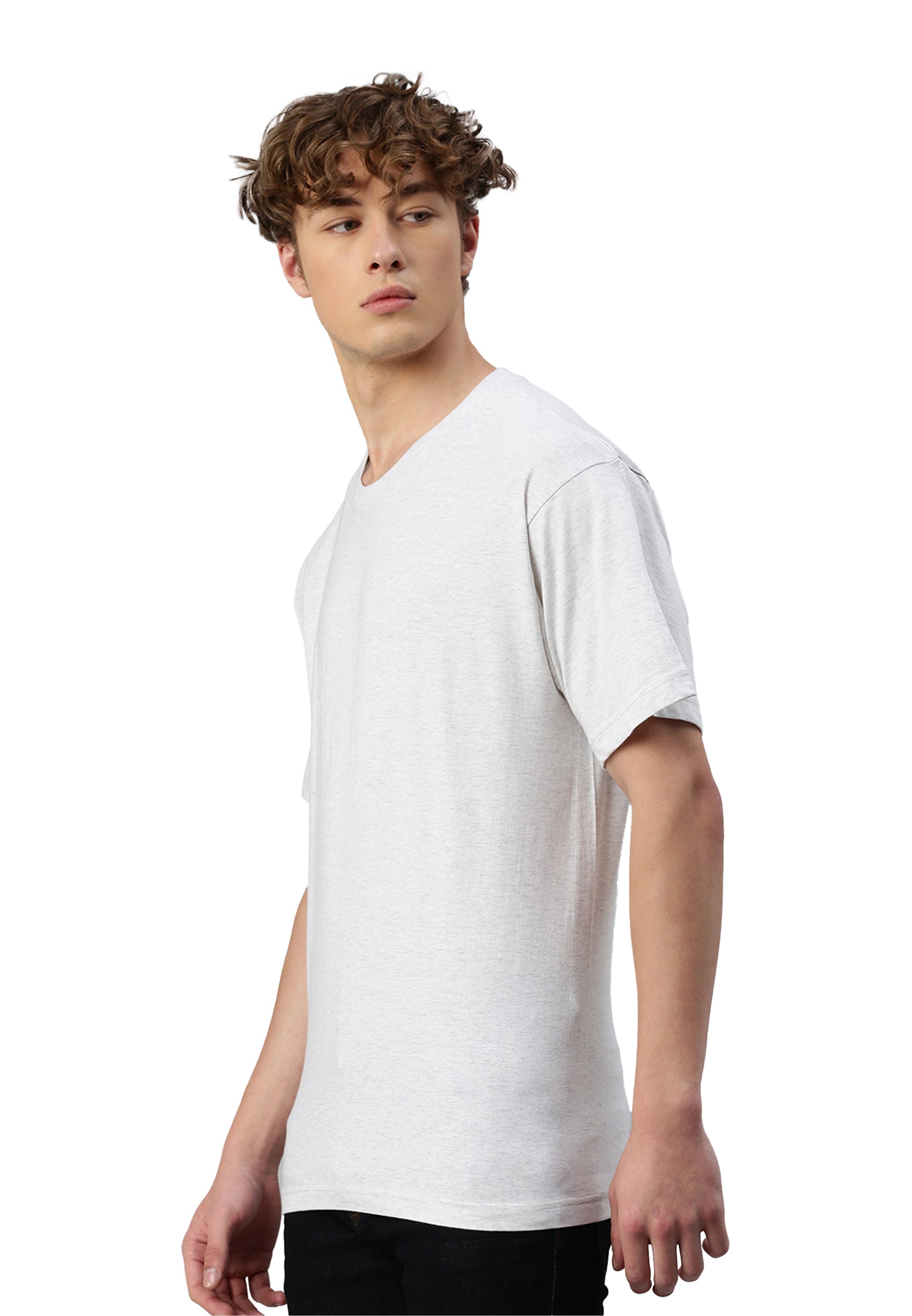 Camicia Switcher da uomo Bob color/blanc chine