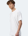 Camicia Switcher da uomo colore Bob/bianco