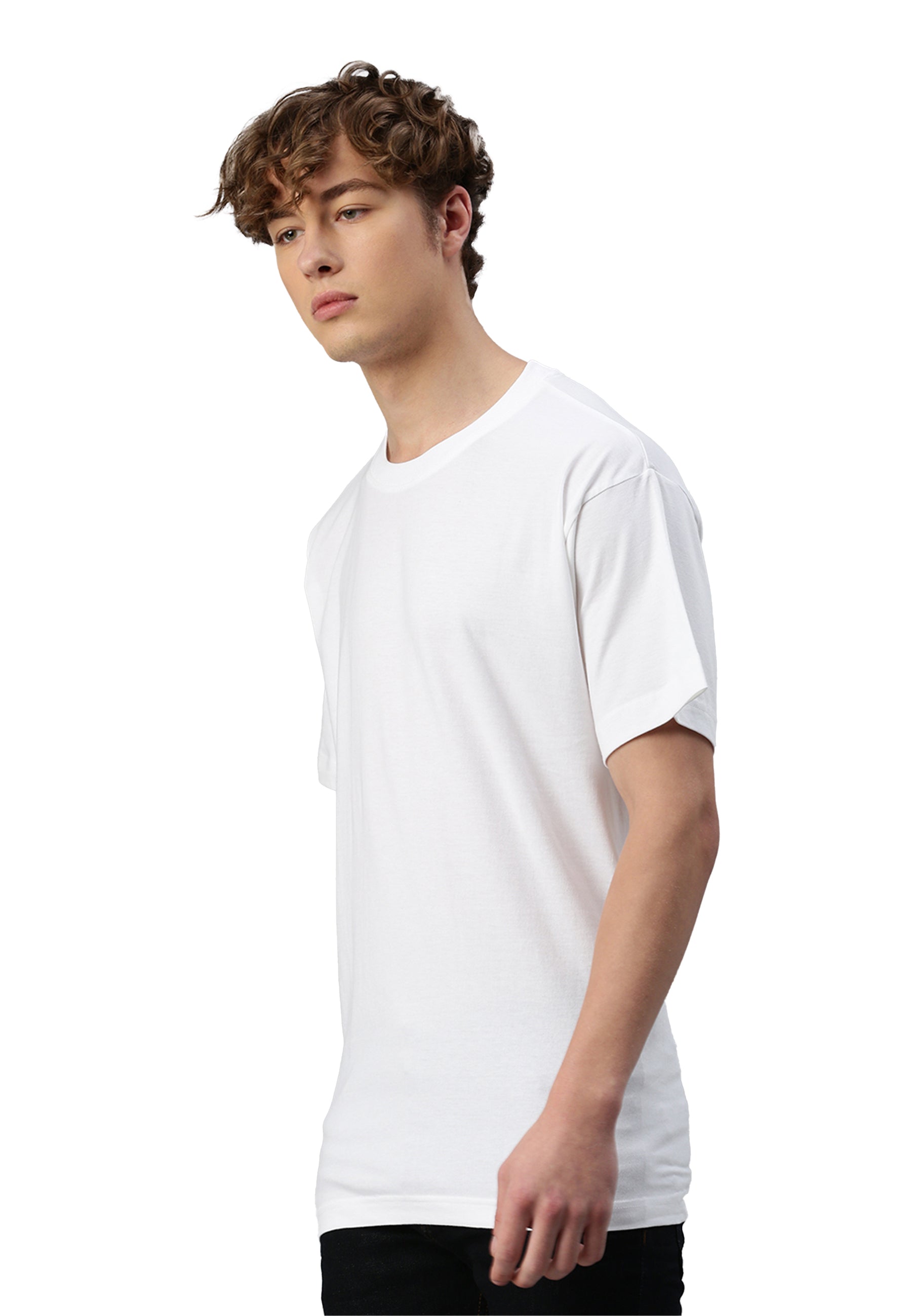 Camicia Switcher da uomo colore Bob/bianco
