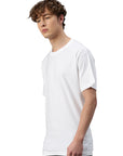 Camicia Switcher da uomo colore Bob/bianco