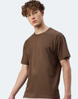 Camicia Switcher da uomo Colore Bob/Cacao