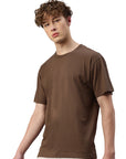Camicia Switcher da uomo Colore Bob/Cacao