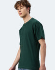 Camicia da uomo Switcher Bob color/foresta