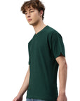 Camicia da uomo Switcher Bob color/foresta