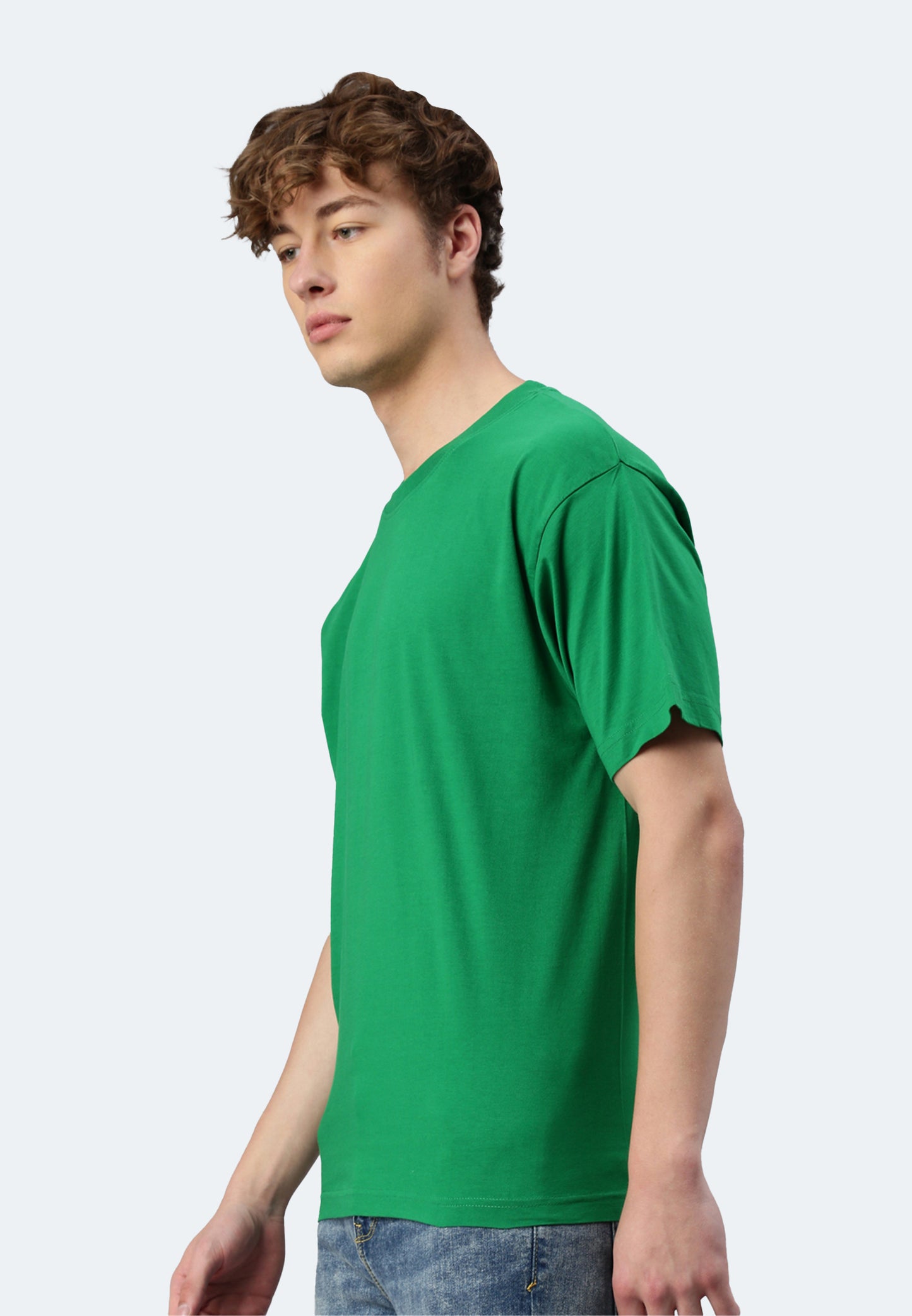 Camicia da uomo Switcher Bob colour/31 verde
