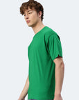 Camicia Switcher da uomo colore Bob/verde