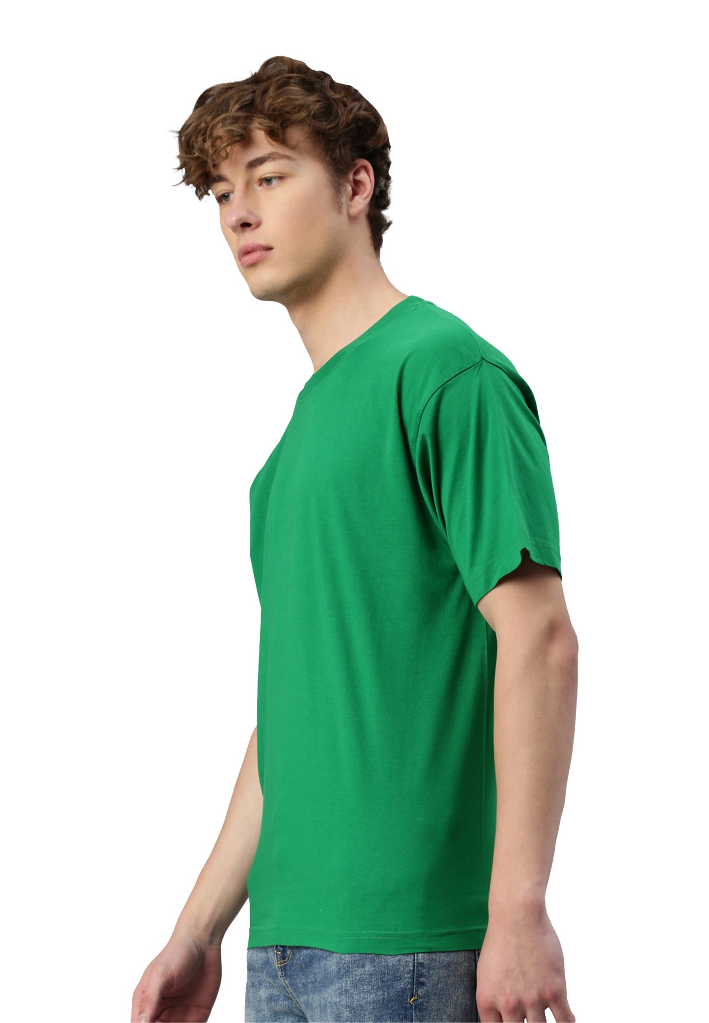 Camicia da uomo Switcher Bob colour/31 verde