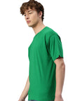 Camicia Switcher da uomo colore Bob/verde