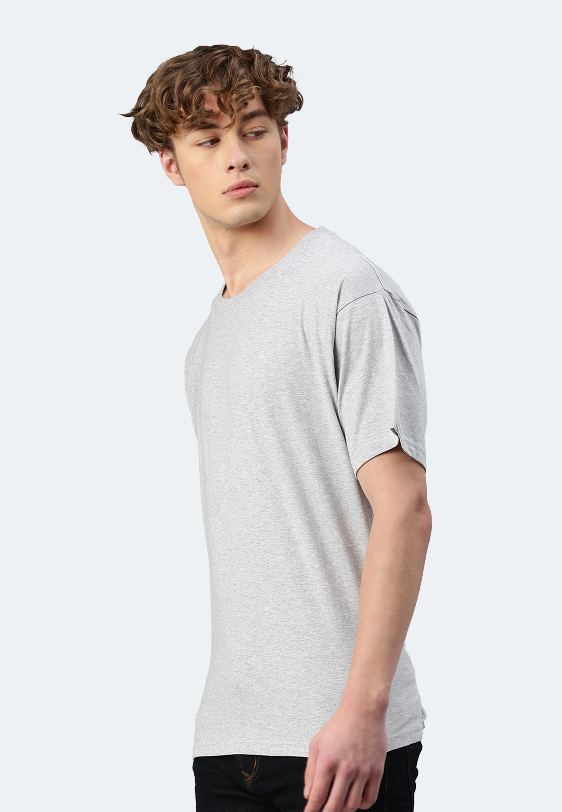Camicia Switcher da uomo Bob color/gris chine