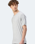 Camicia Switcher da uomo Bob color/gris chine
