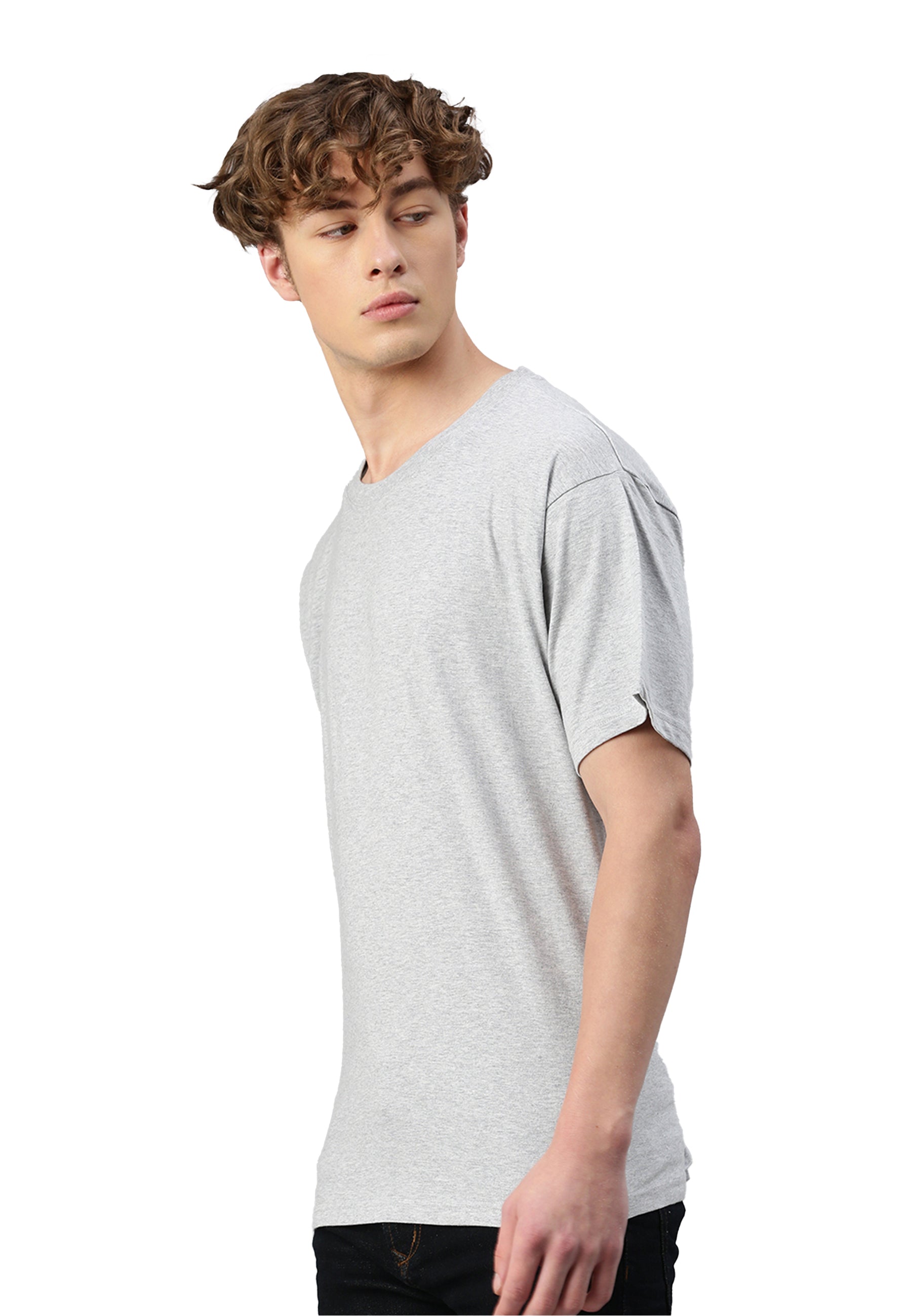 Camicia Switcher da uomo Bob color/gris chine
