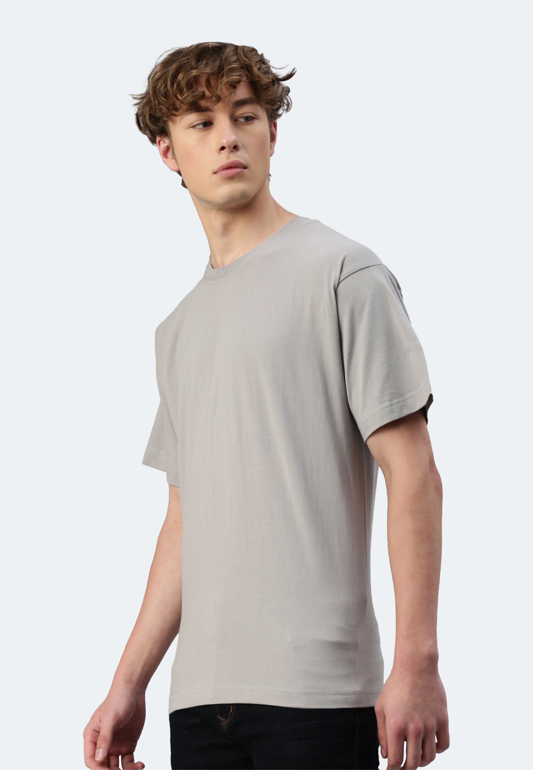 Camicia Switcher da uomo Bob color/gris fonce
