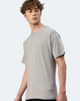 Camicia Switcher da uomo Bob color/gris fonce