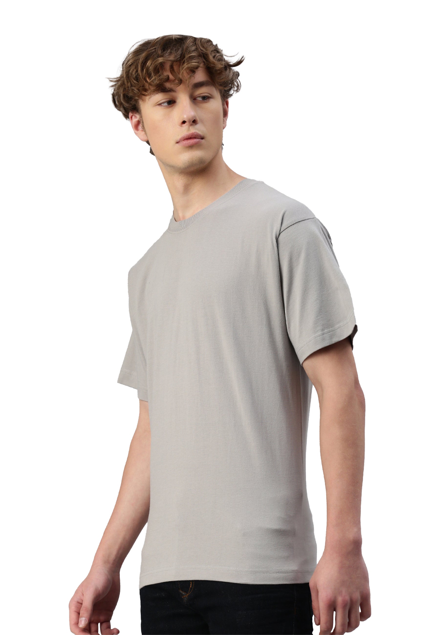 Camicia Switcher da uomo Bob color/gris fonce