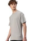 Camicia Switcher da uomo Bob color/gris fonce