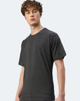 Camicia Switcher da uomo Bob color/noir chine